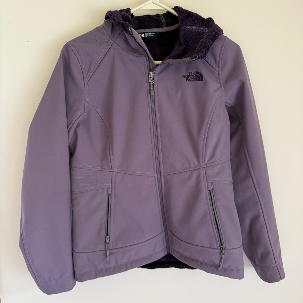 The North Face Women’s Insulated Jacket